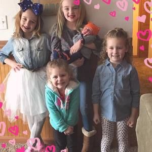 Meet your Posher, Patty